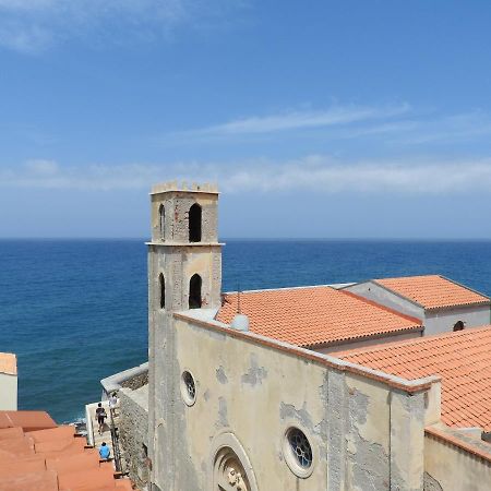Terrazza Bastione Βίλα Cefalù Εξωτερικό φωτογραφία