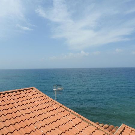Terrazza Bastione Βίλα Cefalù Εξωτερικό φωτογραφία