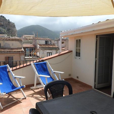 Terrazza Bastione Βίλα Cefalù Εξωτερικό φωτογραφία