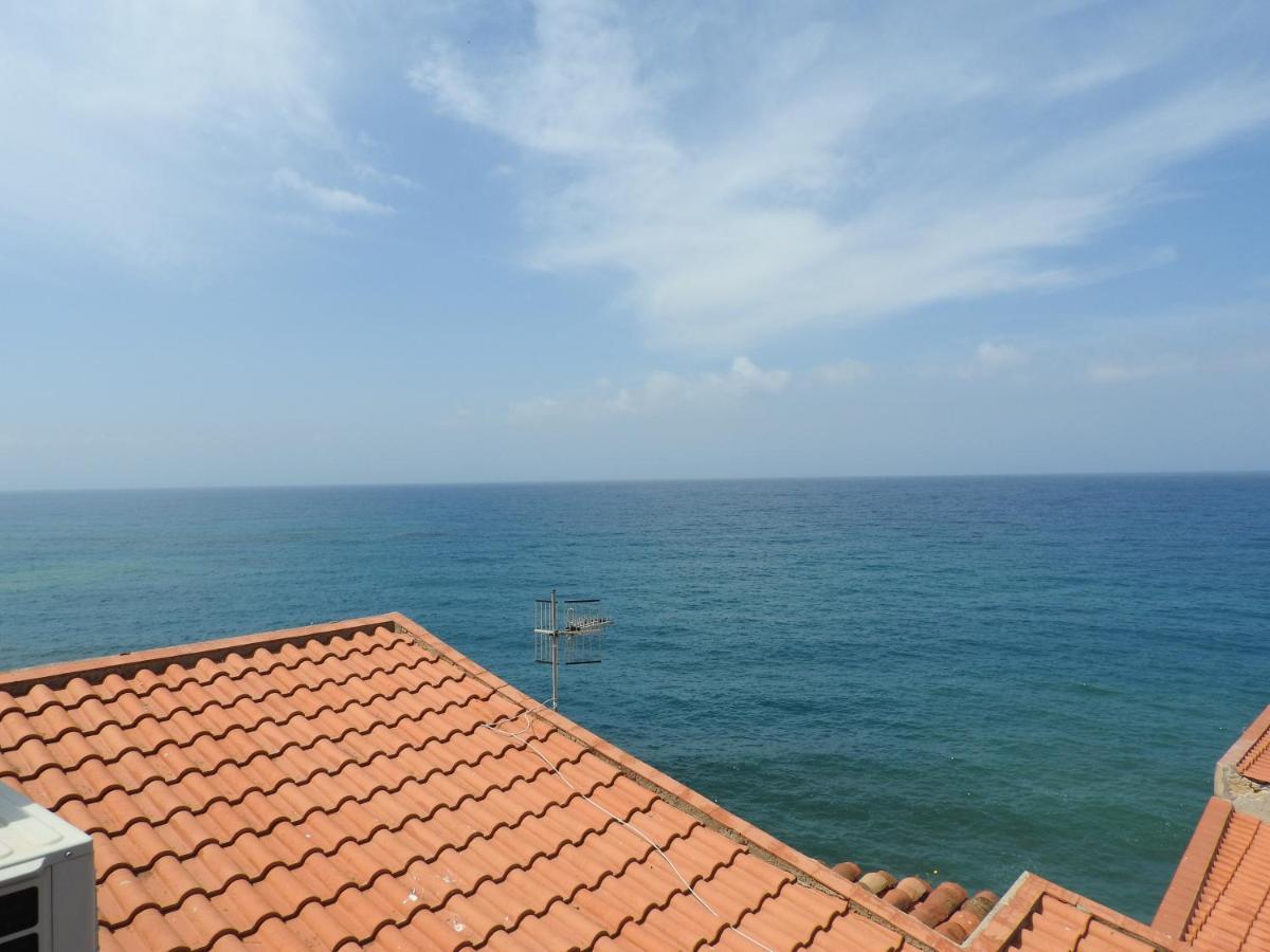 Terrazza Bastione Βίλα Cefalù Εξωτερικό φωτογραφία
