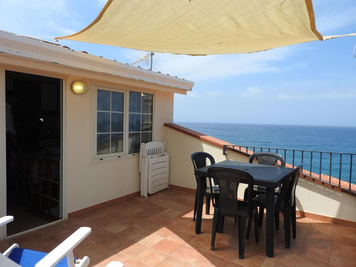 Terrazza Bastione Βίλα Cefalù Εξωτερικό φωτογραφία